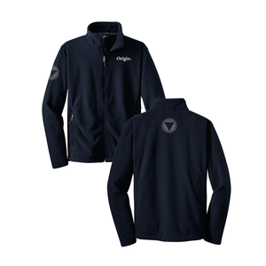 Port Authority Fleece Jacket