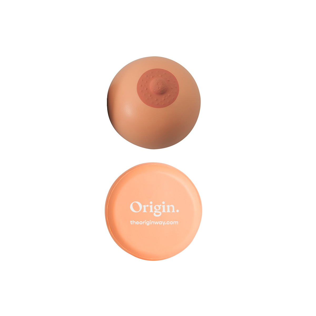 Breast Stress Reliever