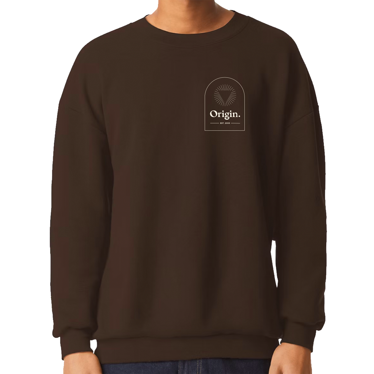 2025 Employee Appreciation Day - Limited Edition Crewneck